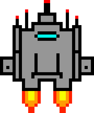 [e23d3d] spaceship