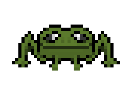 [ca62b6] toad frog