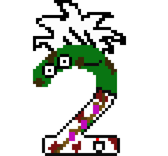 [a0b989] Two (Halloween)