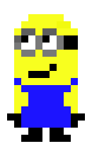 [9664c4] minnion