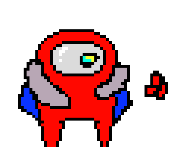 [c6b63d] oh my GOD GUYS SANS UNDERTALE ITS HIM PIXELARTMAKER MEGALOVANIA OH MY G