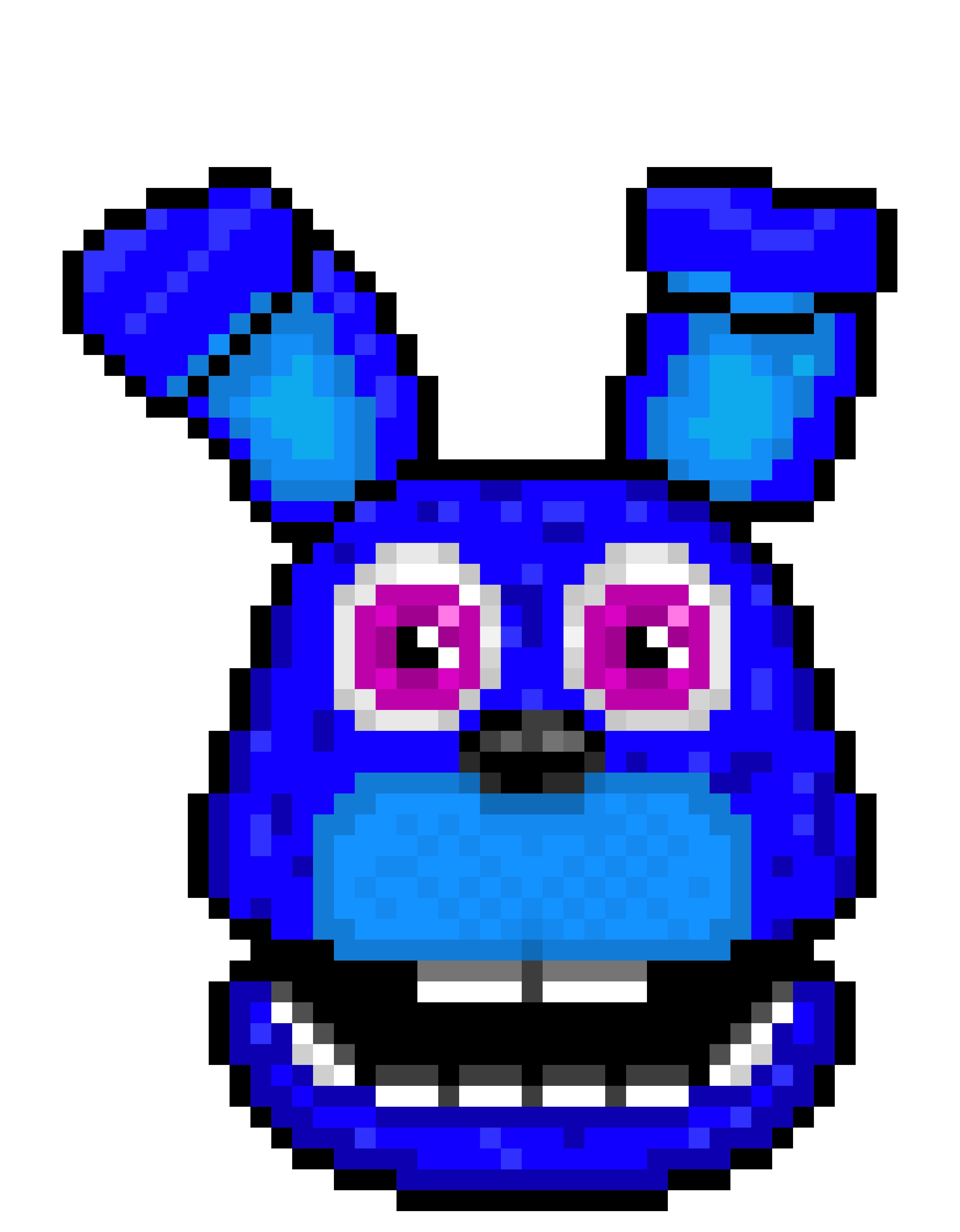 [9664c4] Bonnie