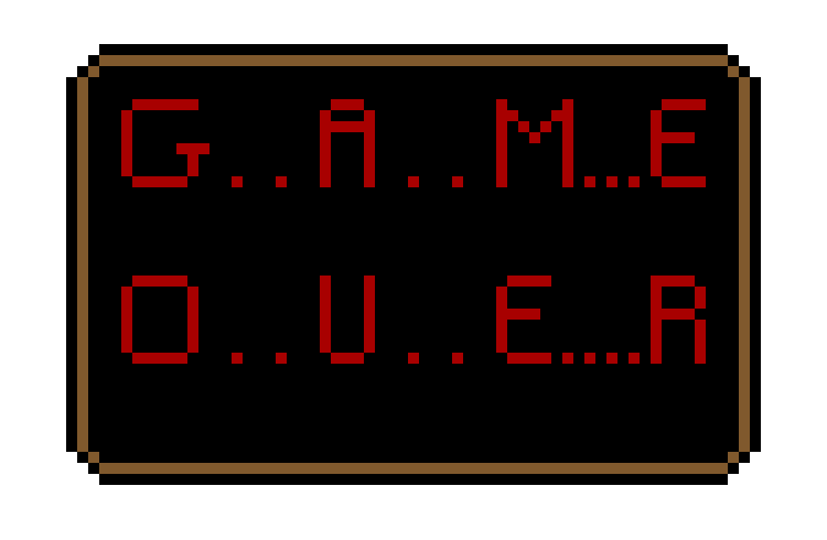 [d51967] game_over