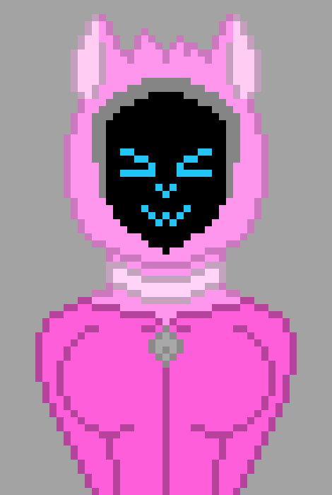 [c91422] *Starts putting my weight onto Demented* (Im very lightweight for a robot -w-)