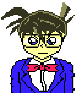 [9664c4] detective conan