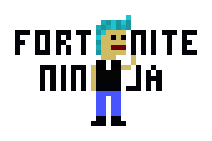 [9664c4] Ninja fortnite