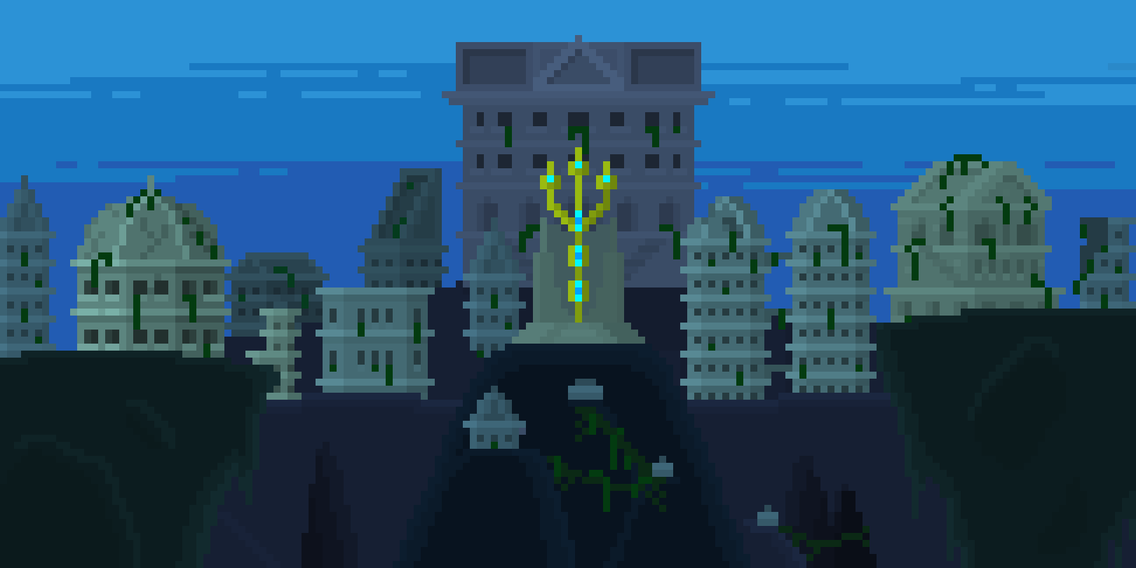 [4ab352] Atlantis