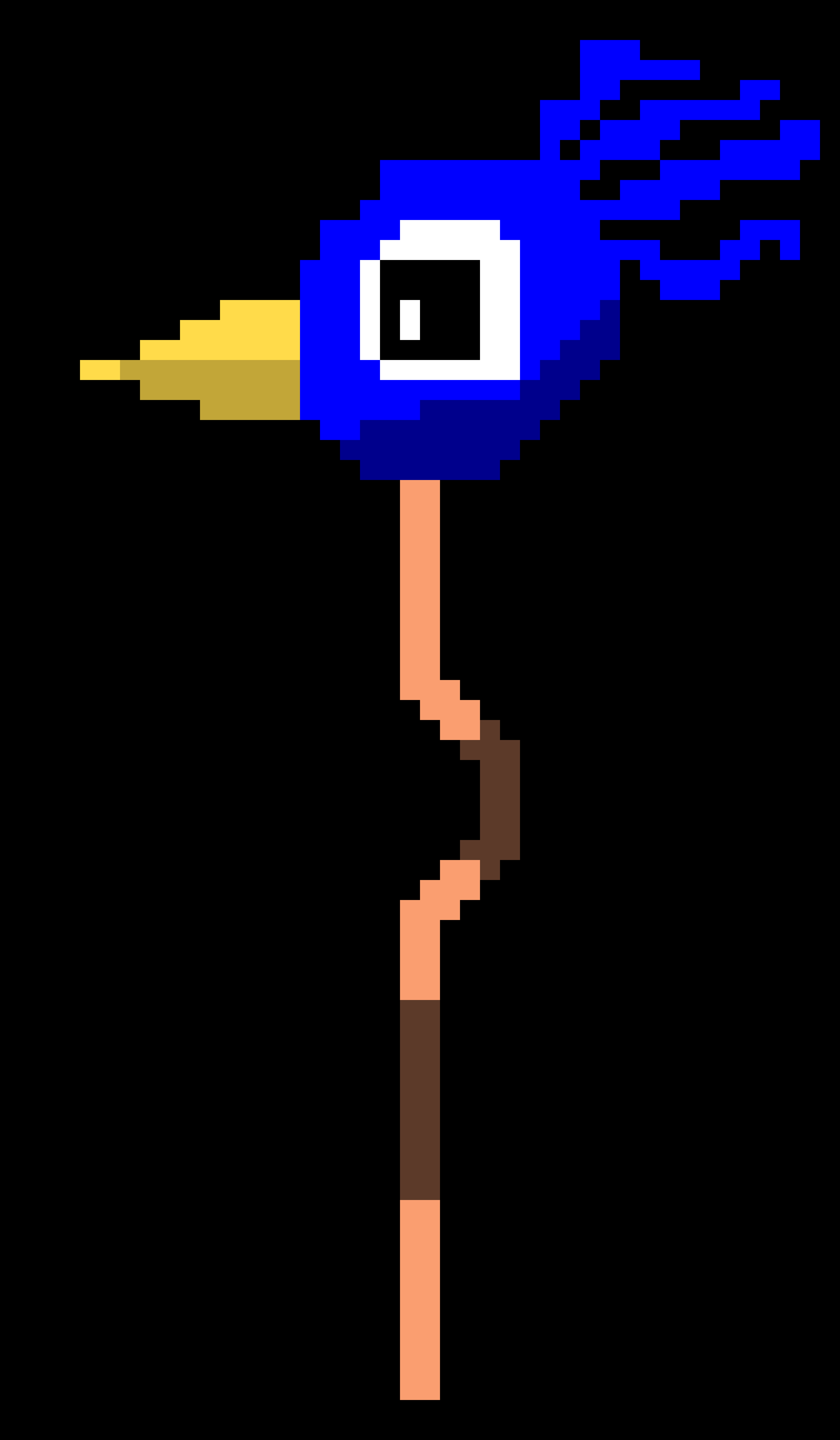 [9664c4] Birdie Pickaxe-Fortnite Idea