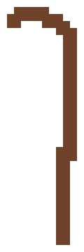 [b6615d] Staff