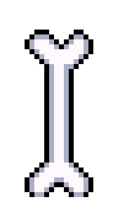 [f3623d] | * Long Bone |