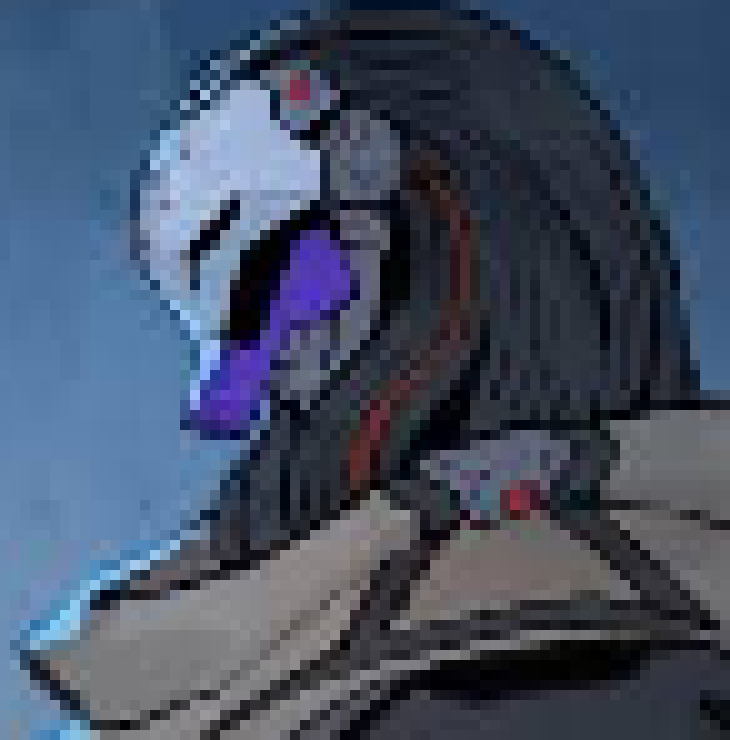 [236914] whats the point of living if theres nothing for me to live