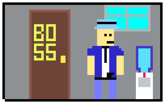 [9664c4] BOSS