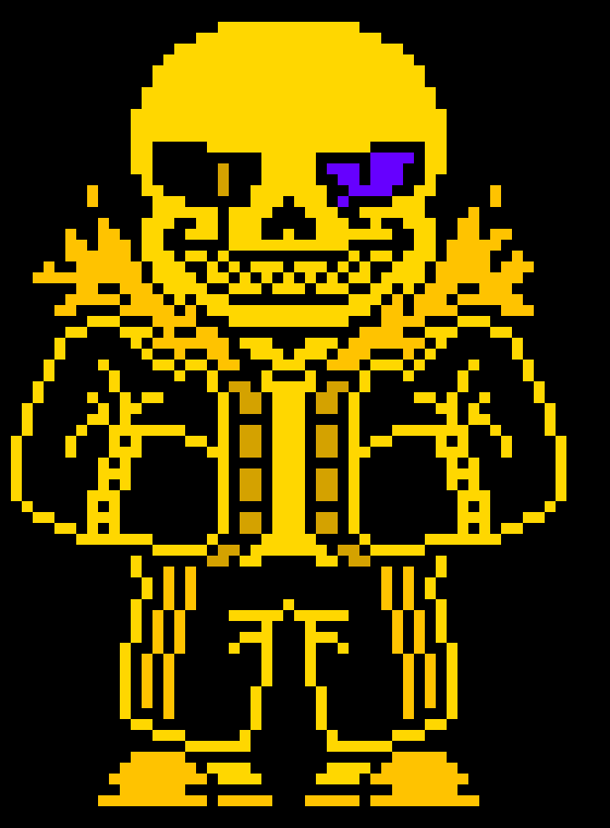 [842b2e] *Sees Tim* . . . *TPs to Judgement Hall*
