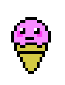 [9664c4] icecream