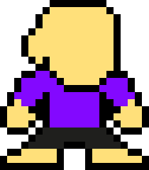[9664c4] 8BitCharacterPurpleTSA