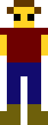 [9664c4] Blok-Human Idle 2