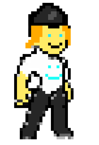 [5ebd3b] Jessie