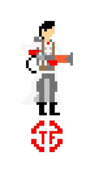 [9664c4] TF2 Medic