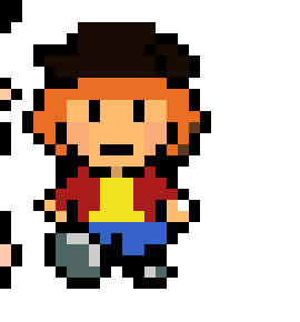 [9664c4] Stranger Things EarthBound