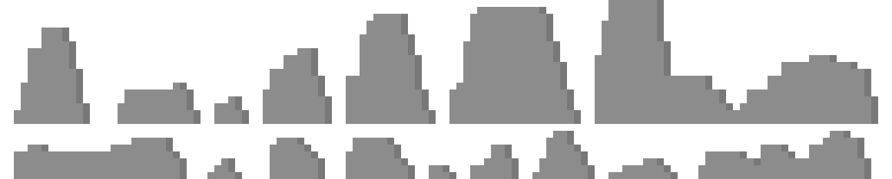 [5100a1] rocks