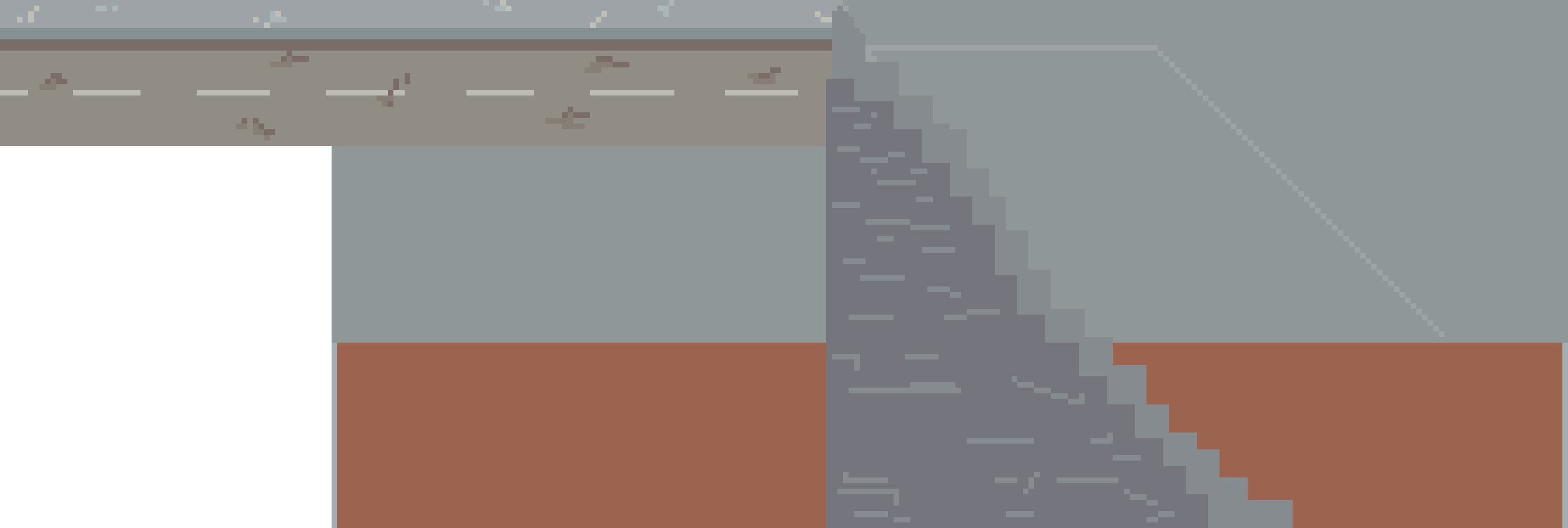 [100cc3] road