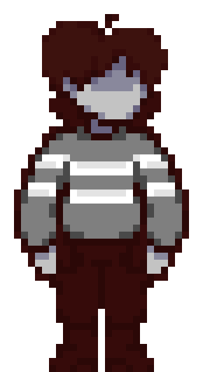 [35dc76] im gonna need to make a lot more sprites for that to happen jimmy