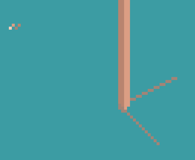 [9664c4] stairs