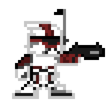 [d77ca1] clone trooper