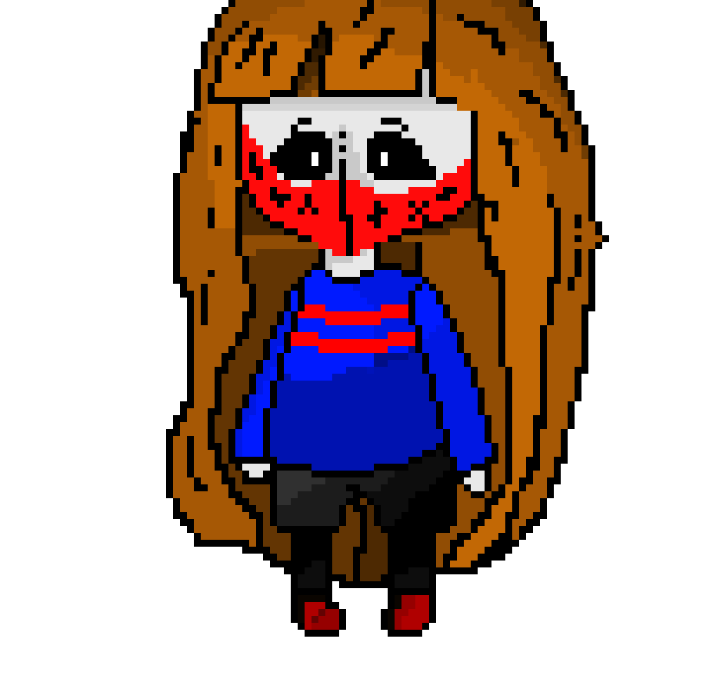 [a49514] poopy sprite