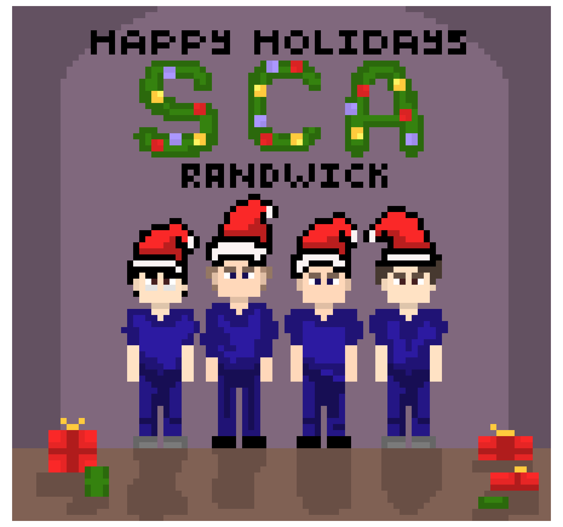 [d4f5bd] happy holidays