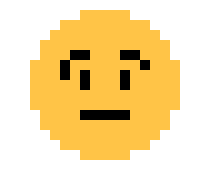 [9664c4] nutral emoji