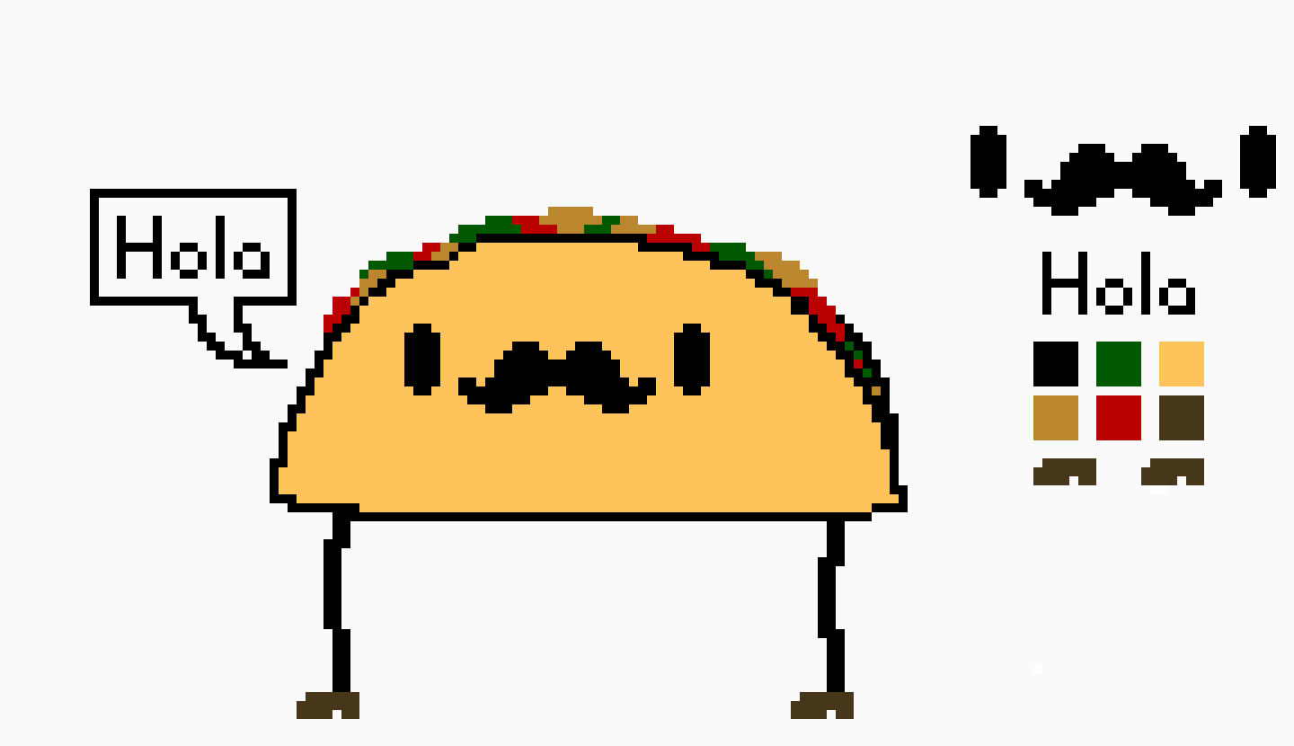 Taco Man