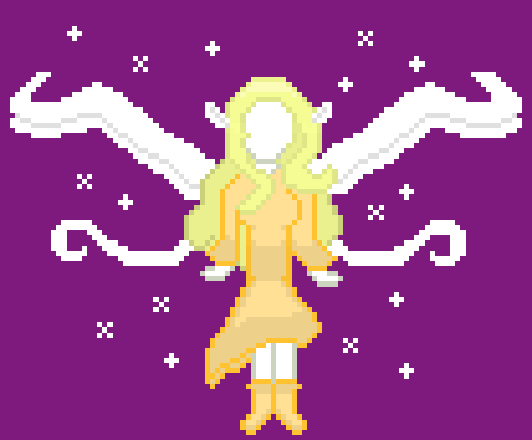 [9664c4] Hope Personified (edited version)