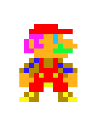 [d99c79] Mario.exe