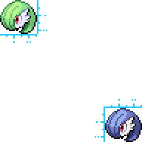 [ab0dfd] Color Test