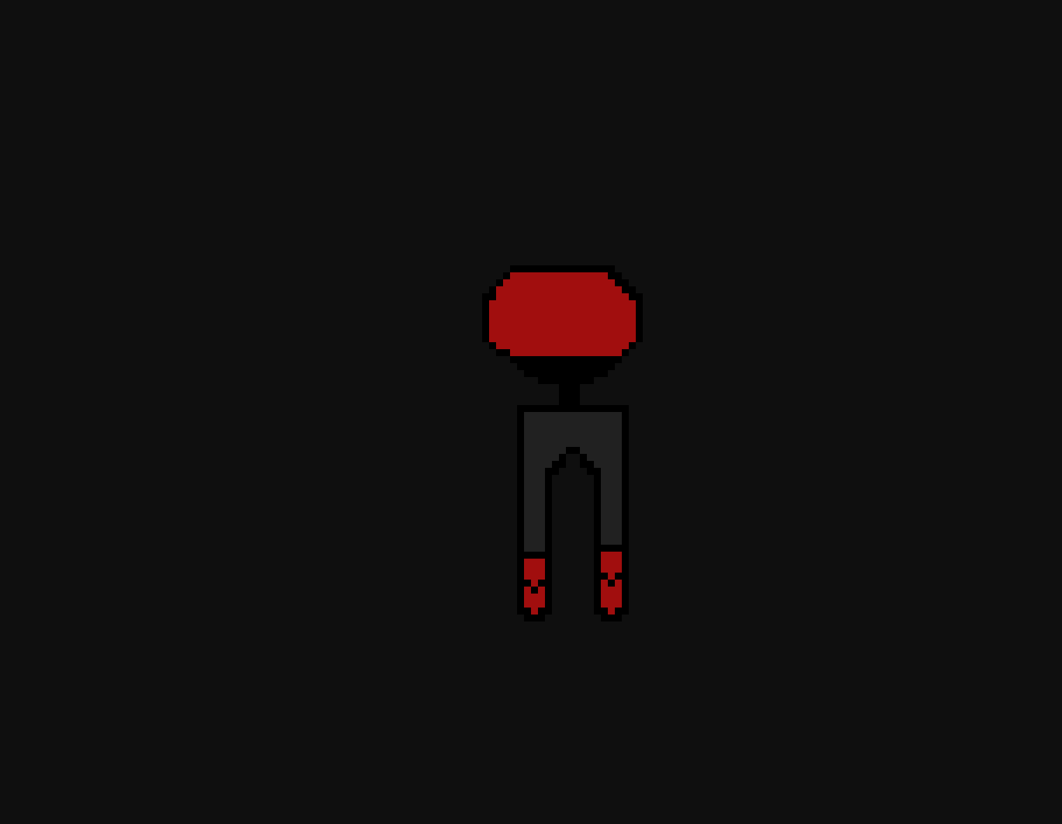 [9664c4] wip UnderFell the awesome Ali