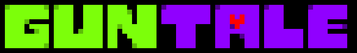 [9664c4] Guntale Logo