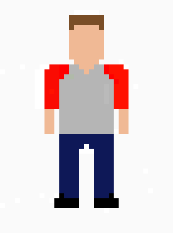 chaya 1st pixel