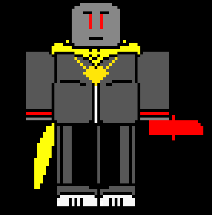 [42f389] Jason (Roblox Noob/Roblox Dummy, or X-Dummy).