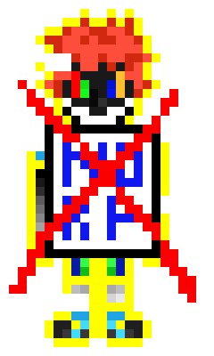 [f943f0] yes salty nigger
