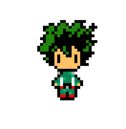 [34a881] Deku