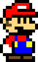 [14d240] MarioSprite