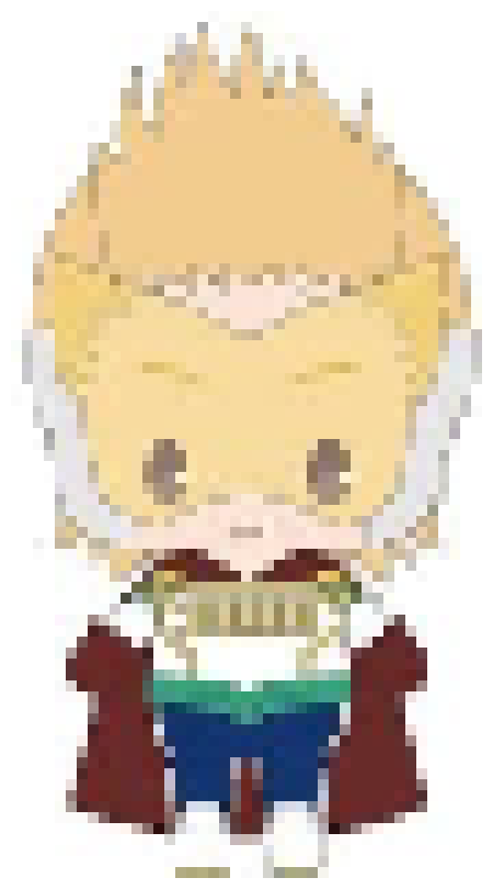 [1aa15b] Mirio Togota