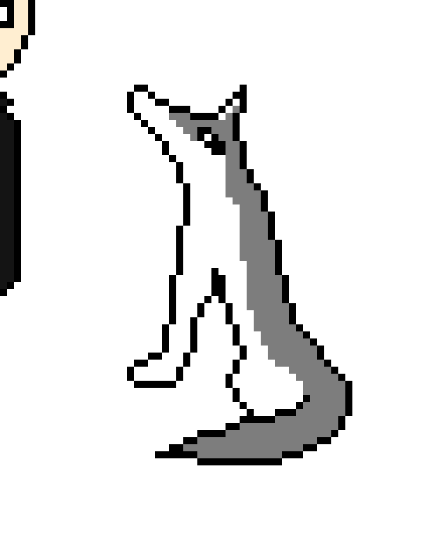 [53a360] Gender : Animal