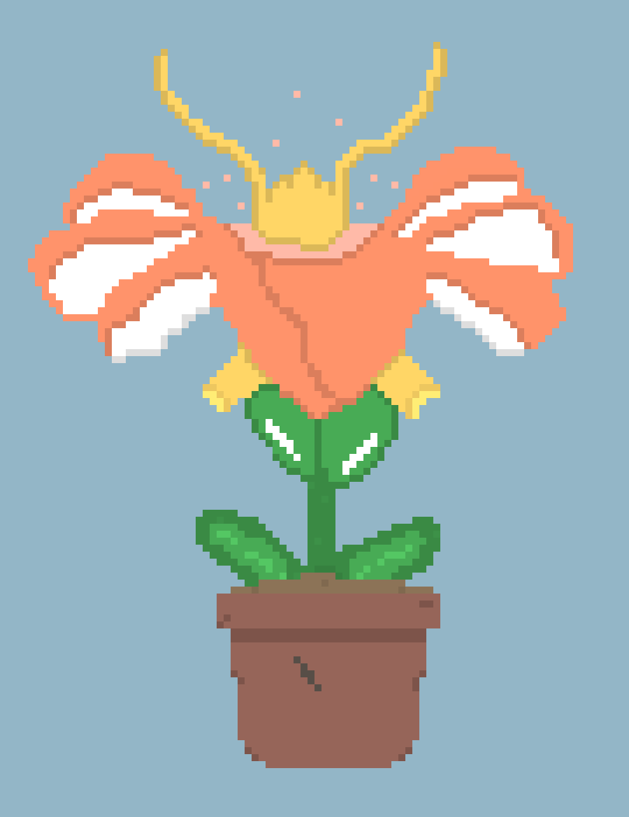 [84b3a7] MagikarpFlower_v3