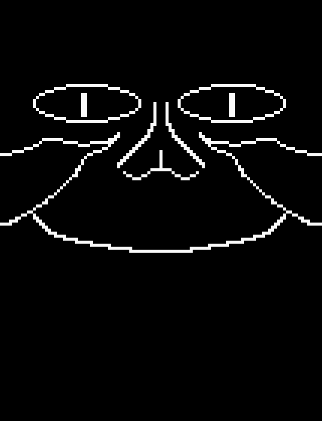 tiki mask