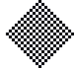 [9664c4] Black or White