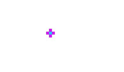 [15c6d6] krunker cross hair