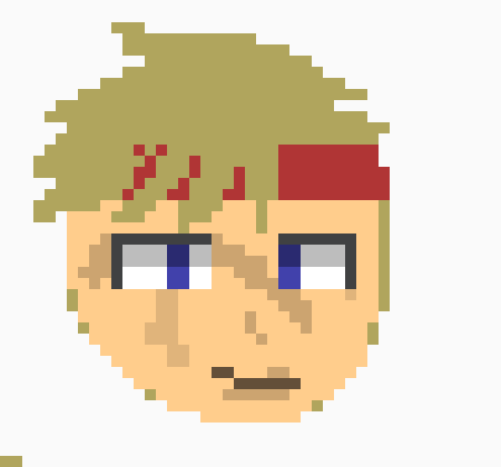 [401102] *it worked...it actually worked! *the front of the meteor opend as a person in a robotic suit came out*look i know yo have no reaseon to trust me but- *dodges the persons punches and then gets kicked onto a rock*-Agent Jones