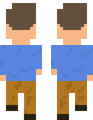 [9664c4] BaggerDown